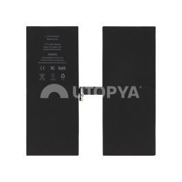 Batterie A1754 iPad Pro 12.9" (2e Gén)