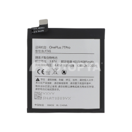 Batterie BLP745 OnePlus 7T Pro