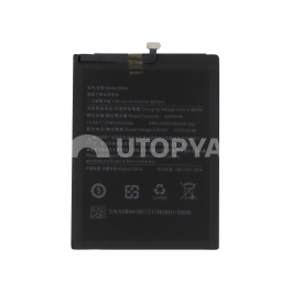 Batterie BM4J Redmi Note 8 Pro