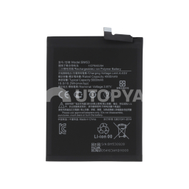 Batterie BM53 Xiaomi Mi 10T/10T Pro