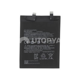 Batterie BM5J Xiaomi 12T/12T Pro