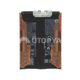 Batterie BM6M Poco F8 Pro