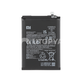 Batterie BN5A Redmi Note 10 5G