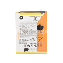 Batterie BN5H Poco M4 5G/M5