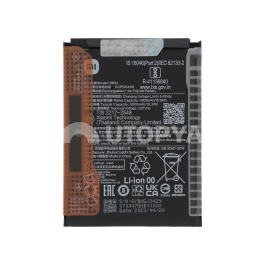 Batterie BN5J Xiaomi Poco X5 5G