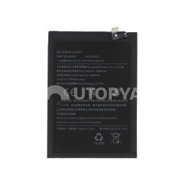 Batterie BN62 Redmi 9T/Poco M3
