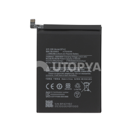 Batterie BP42 Xiaomi 11 Lite 5G NE