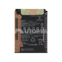 Batterie BP45 Xiaomi 12 Pro
