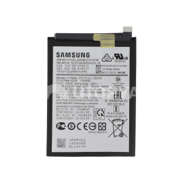 Batterie Galaxy A02S/A03S (A025G/A037G)