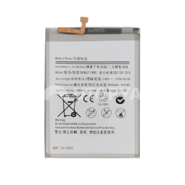 Batterie Samsung A12/12S/A13/A21S EB-BA217ABY