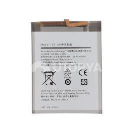 Batterie Galaxy A20/A30/A30s/A50/A50s (A205F/A305F/A307F/A505F/A507F)