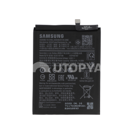 Batterie Galaxy A20s (A207F)
