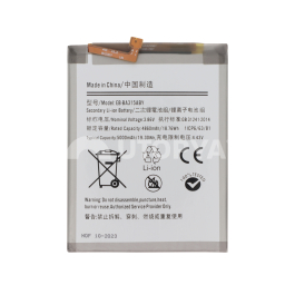 Batterie Galaxy A22 4G/A31/A32 4G (A225F/A315F/A325F)