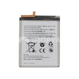 Batterie Galaxy A32 5G/A42 5G/A72