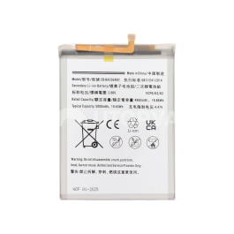 Batterie Galaxy A33 5G (A336B)