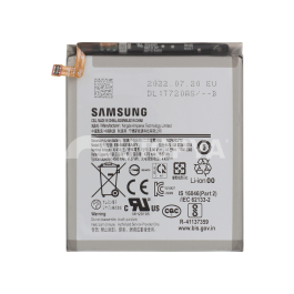 Batterie Galaxy A51 5G (A516B)