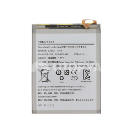Batterie Galaxy A7/A10 (A750F/A105F)