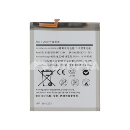 Batterie Galaxy A71 (A715F)