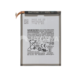 Batterie Galaxy A72 (A725F)