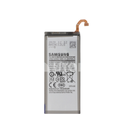 Batterie Galaxy J6/A6 2018 (J600F/A600F)