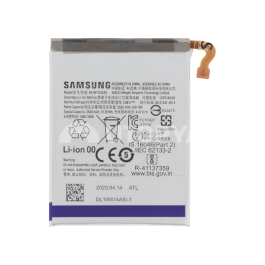 Batterie Galaxy M13 (M135F)