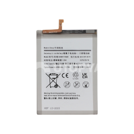 Batterie Galaxy Note 10 Lite (N770F)