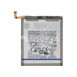 Batterie Galaxy S20 4G/5G (G980F/G981B)