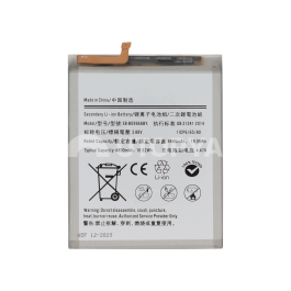 Batterie Galaxy S21+ 5G (G996B)
