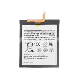 Batterie Galaxy S23+ (S916B)