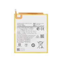 Batterie Galaxy Tab A9 8.7’ˋ (X110)