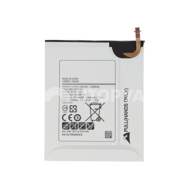 Batterie Galaxy Tab E 9.6 (T560/T561)