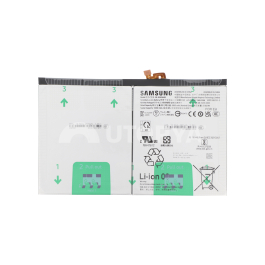 Batterie Galaxy Tab S10+ (X820/X828)