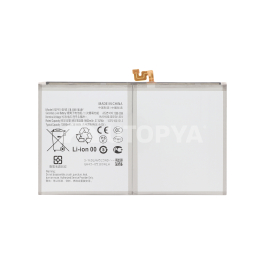 Batterie Galaxy Tab S9 FE+ (X610/X616)