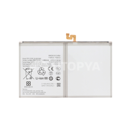 Batterie Galaxy Tab S9+ (X816B)