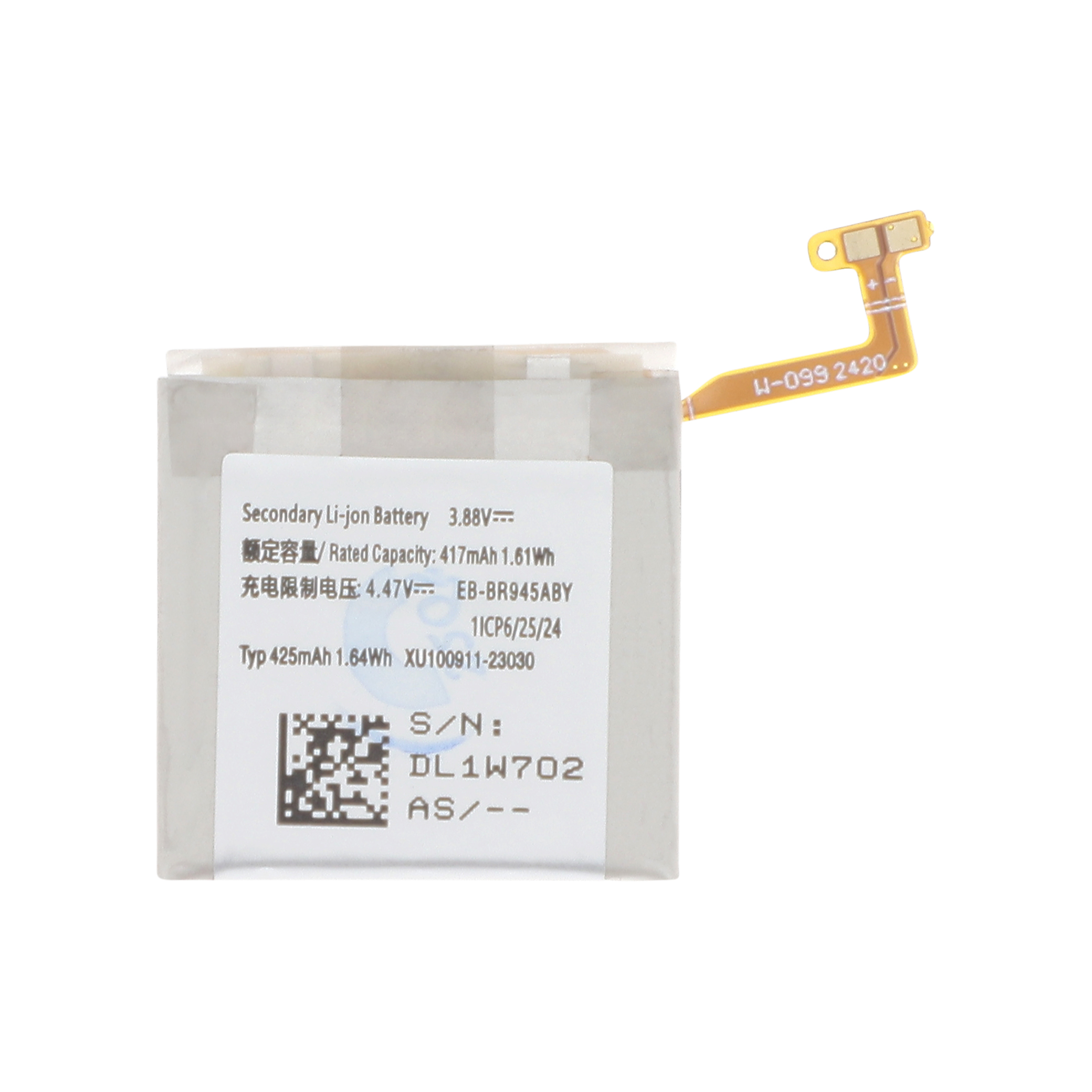 Batterie Galaxy Watch 6 (44mm)