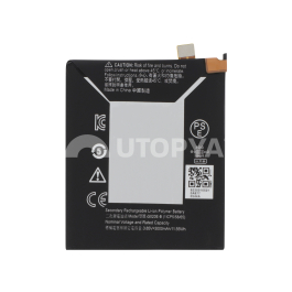 Batterie Google Pixel 3a