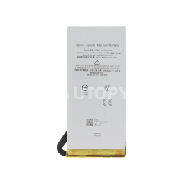 Batterie Google Pixel 5