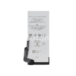 Batterie Google Pixel 5A 5G