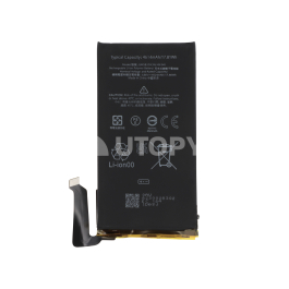 Batterie Google Pixel 6