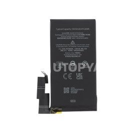 Batterie Google Pixel 6 Pro