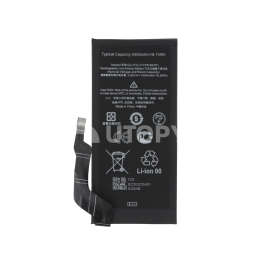 Batterie Google Pixel 6A