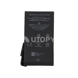 Batterie Google Pixel 7 Pro