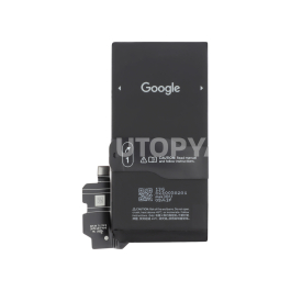 Batterie Google Pixel 8
