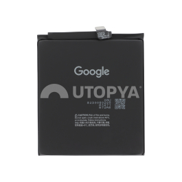 Batterie Google Pixel 9