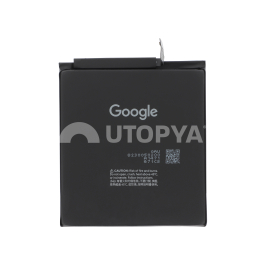 Batterie Google Pixel 9 Pro