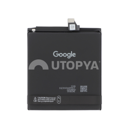 Batterie Google Pixel 9 Pro XL