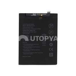 Batterie HB356-687ECW