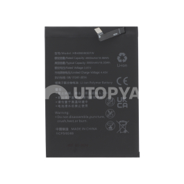 Batterie HB496590EFW Honor X6/X7/70 Lite