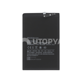 Batterie HB5066A1EGW Honor X7a