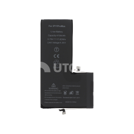 Batterie iPhone 11 Pro Max Haute Capacité (Ti)